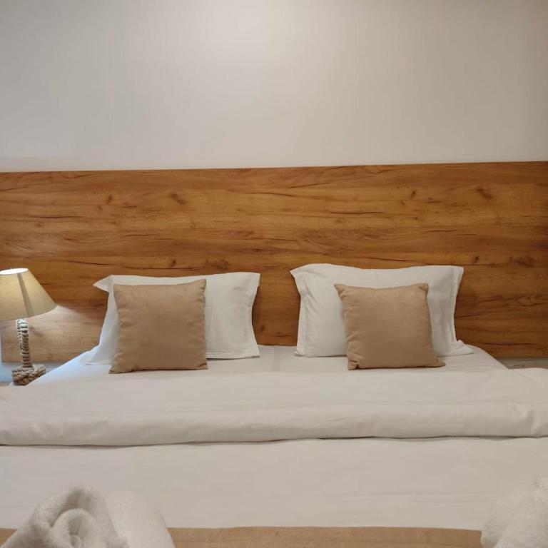 Apartments & rooms Nordica - Apartment - 6