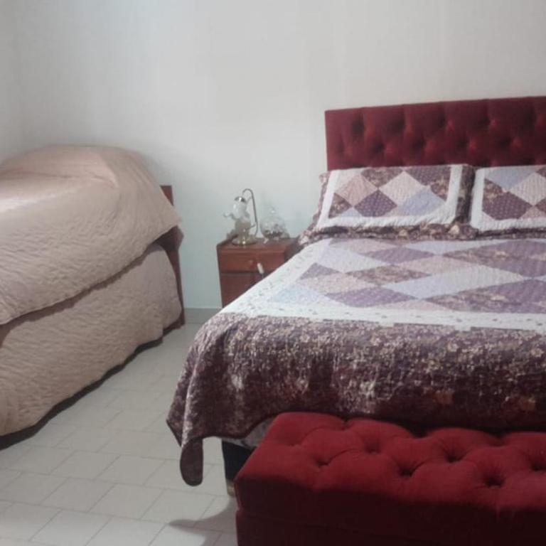 Lo de Jaco - One-Bedroom Apartment - 3