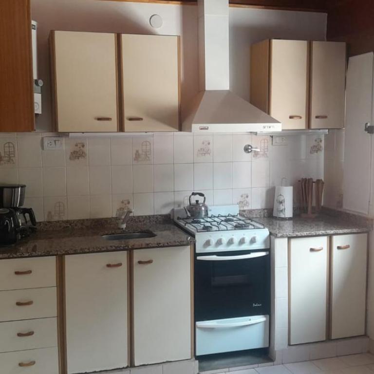 Lo de Jaco - One-Bedroom Apartment - 5