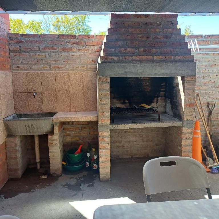Lo de Jaco - One-Bedroom Apartment - 6