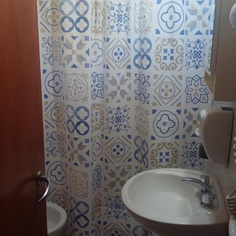 Lo de Jaco - One-Bedroom Apartment - 7