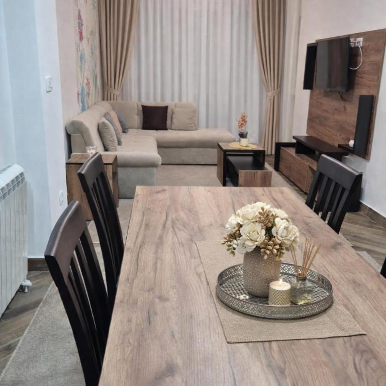 Apartments & rooms Nordica - Apartment - 13