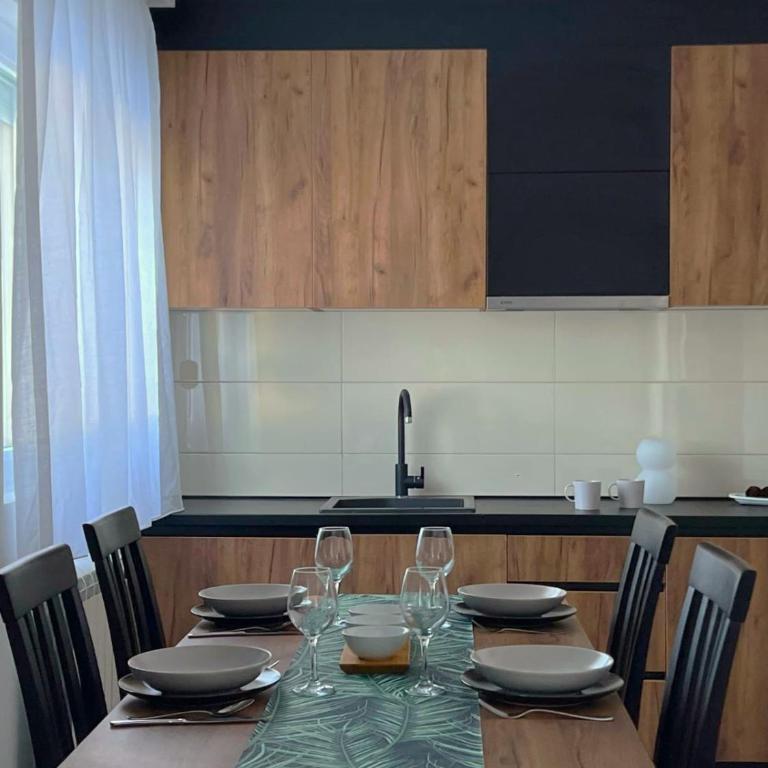 Apartments & rooms Nordica - Apartment - 9
