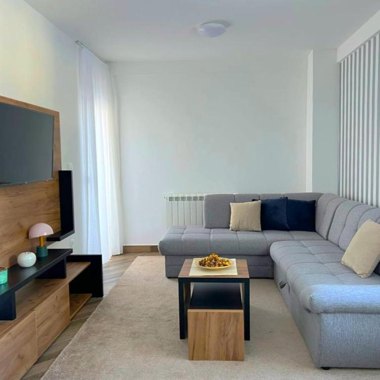 Apartments & rooms Nordica - Apartment - 11