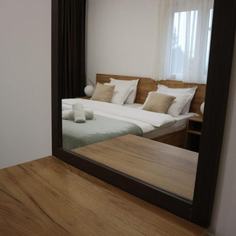 Apartments & rooms Nordica - Twin Room - 6
