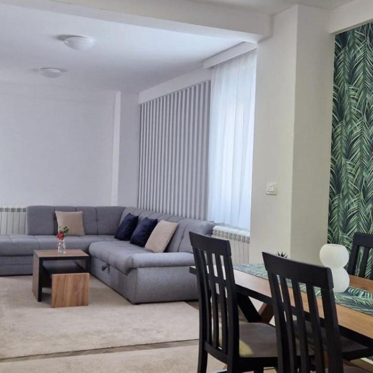 Apartments & rooms Nordica - Apartment - 12