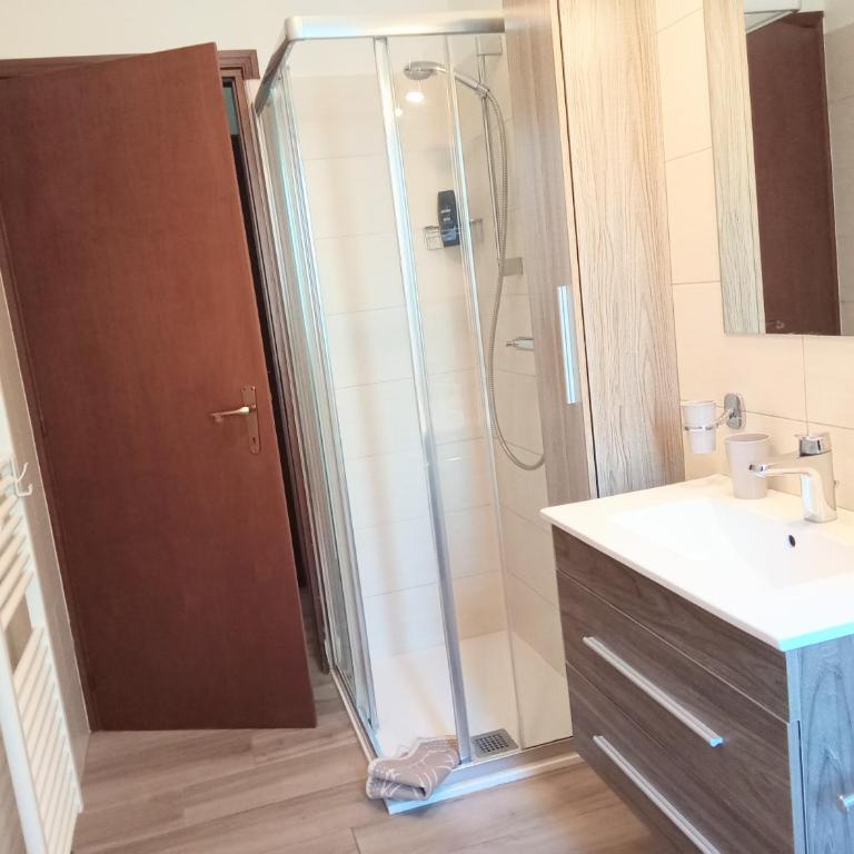 Appartamento verdeblu - Appartamento con 2 Camere da Letto - 18