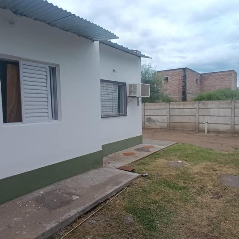 Los Pinos de Horizonte - Casa con 1 dormitorio - 6