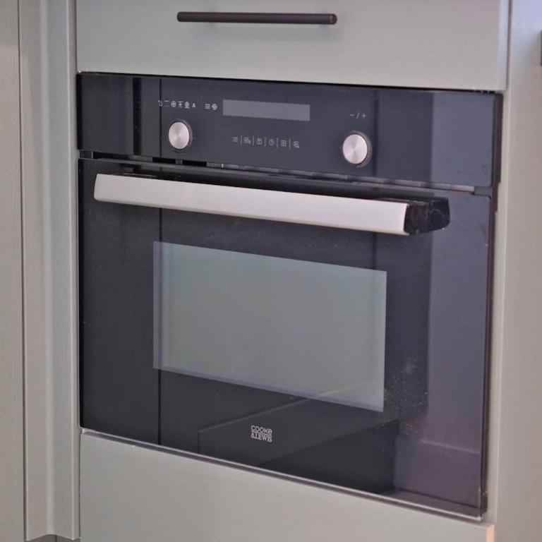 The Barbatre studio - Appartamento con 1 Camera da Letto - 9