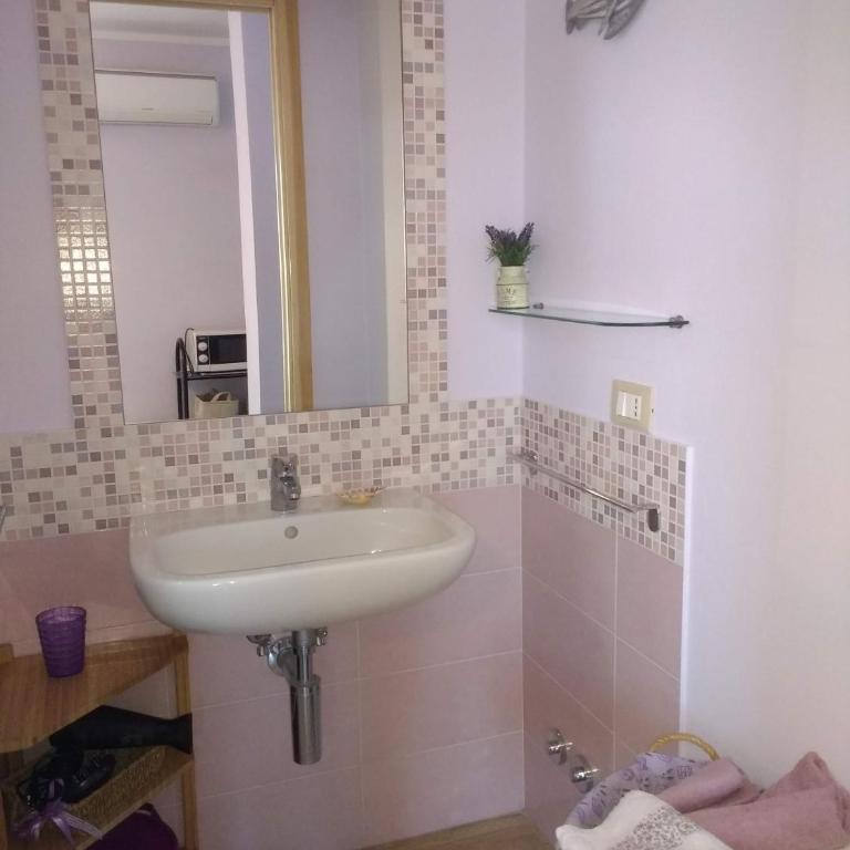 Papaveri Rossi - Appartamento con 1 Camera da Letto - 9