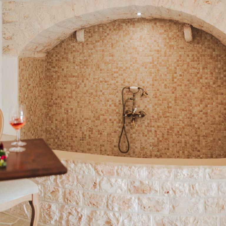 Borgo Cozzana - Junior Suite Deluxe - 2