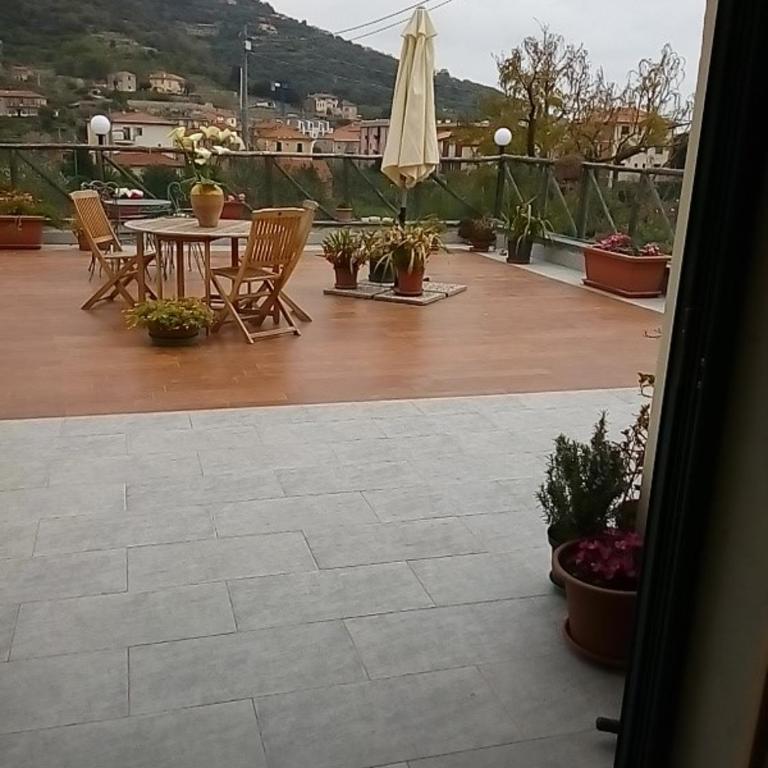 Papaveri Rossi - Appartamento con 1 Camera da Letto - 12