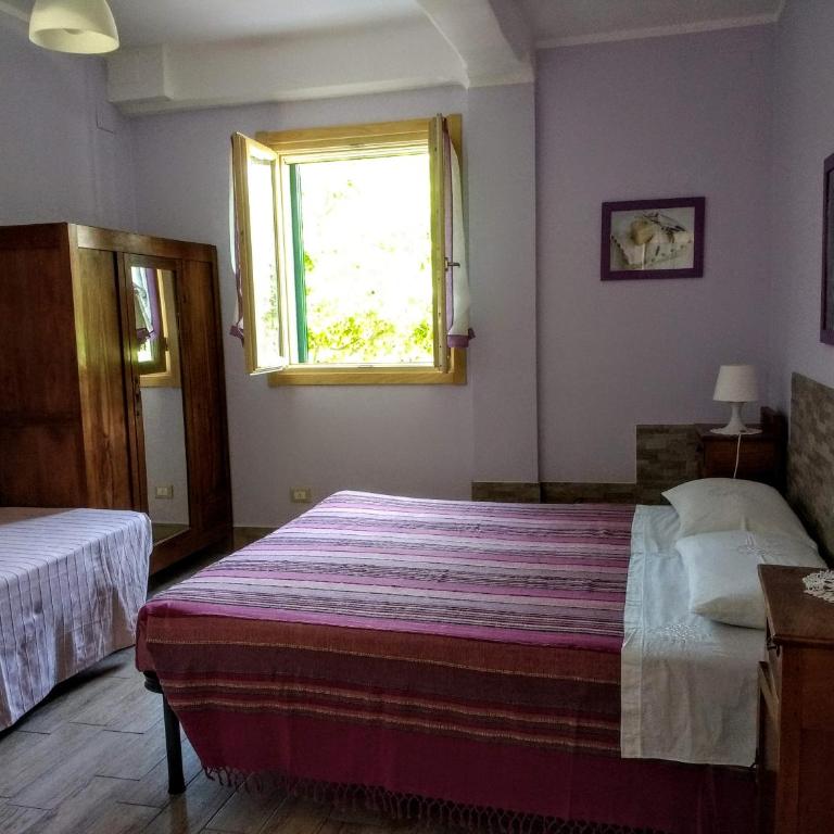 Papaveri Rossi - Appartamento con 1 Camera da Letto - 4