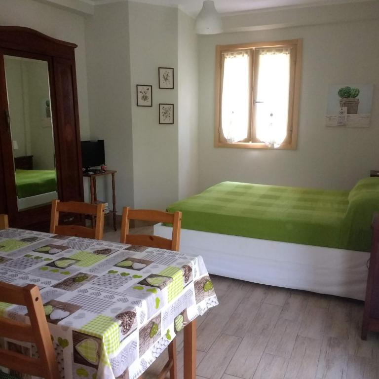 Papaveri Rossi - Appartamento con 1 Camera da Letto - 3