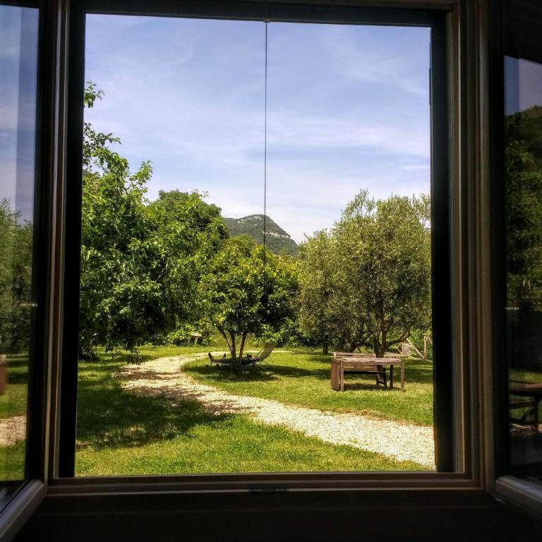 Papaveri Rossi - Appartamento con 1 Camera da Letto - 20