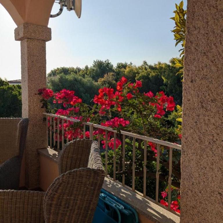 Tavolara House - Appartamento con 2 Camere da Letto - 12