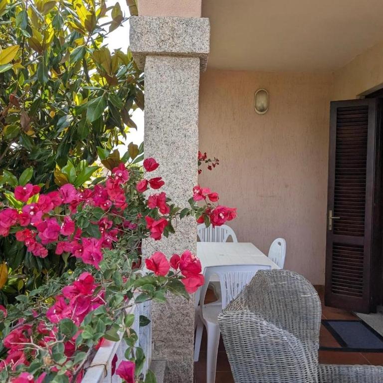 Tavolara House - Appartamento con 2 Camere da Letto - 10