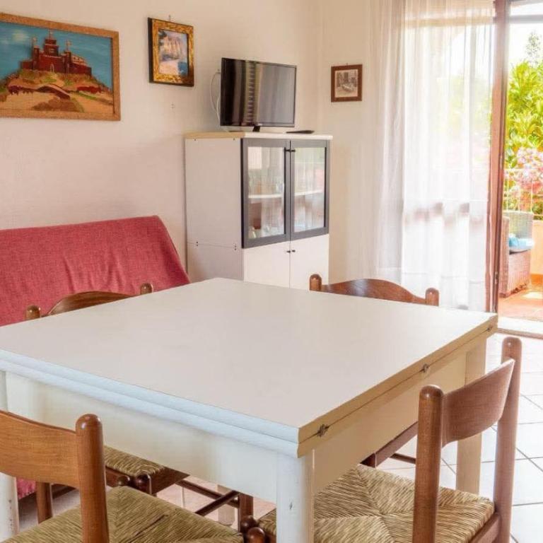 Tavolara House - Appartamento con 2 Camere da Letto - 4