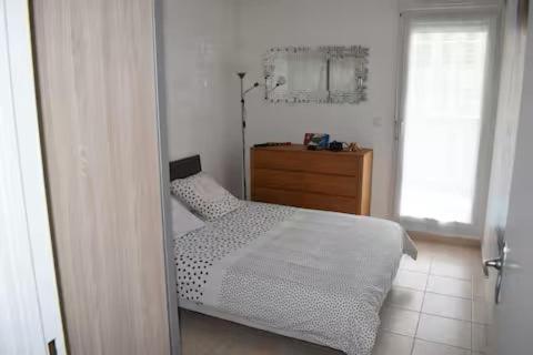 Appartement 3 pièces Avignon Parking privé - Apartment mit 2 Schlafzimmern - 15