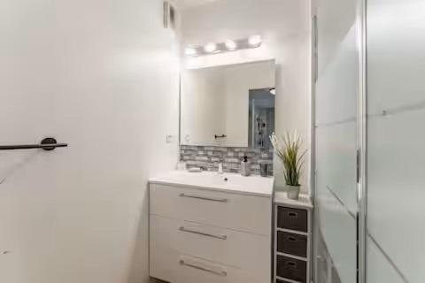 Appartement 3 pièces Avignon Parking privé - Apartment mit 2 Schlafzimmern - 22