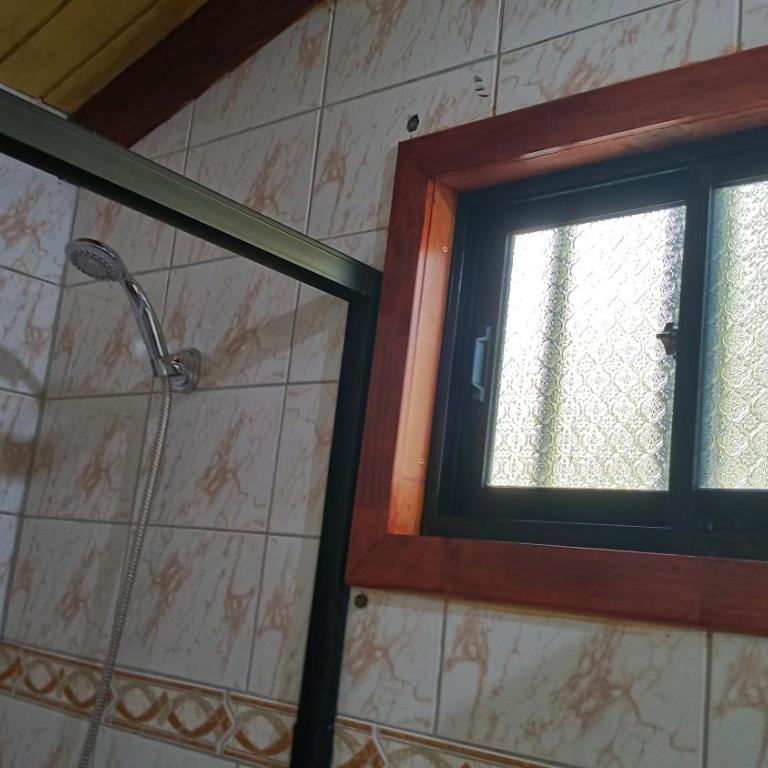 Cabaña entre coihue - Three-Bedroom House - 5