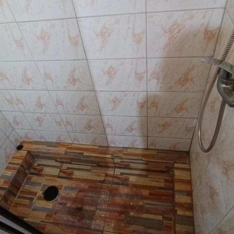 Cabaña entre coihue - Three-Bedroom House - 6