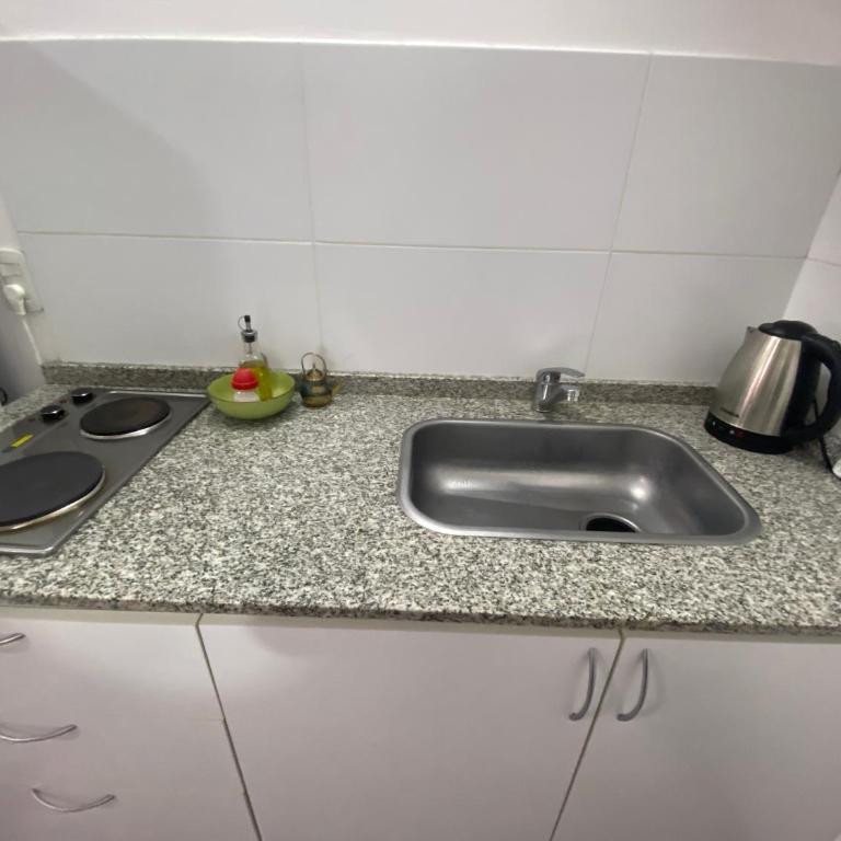 La Esquina AT - Apartamento de 1 dormitorio - 10