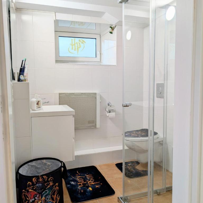 FeWo JoJo am Luegsteinsee mit traumhaftem Kaiserblick - Apartamento de 1 dormitorio - 13