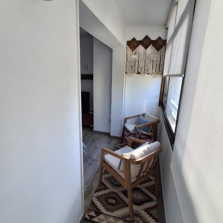 Apartamento Acacias - Apartamento de 1 dormitorio - 5