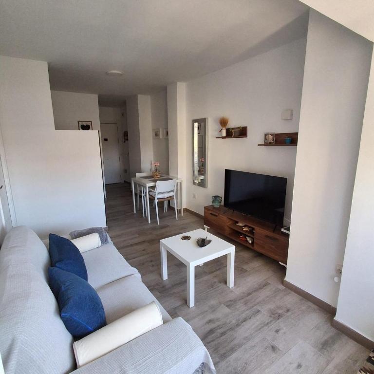 Apartamento Acacias - Apartamento de 1 dormitorio - 1