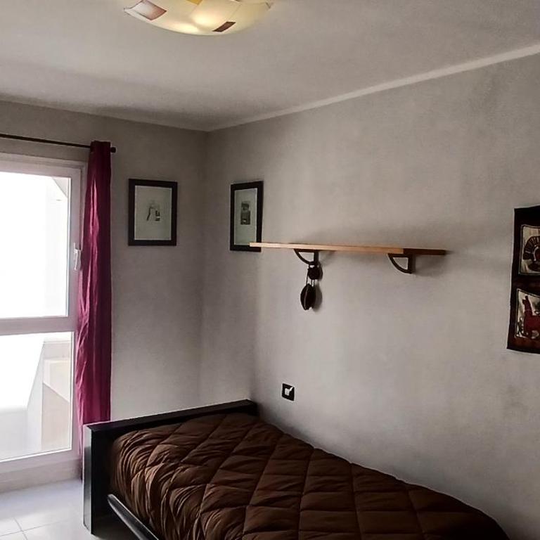 Abona Bay Beach - Apartamento de 2 dormitorios - 16