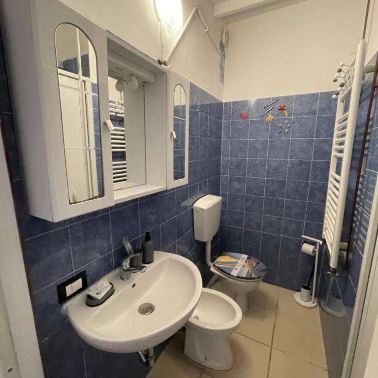 Affittacamere l'Acciuga - Double Room with Private Bathroom - 10