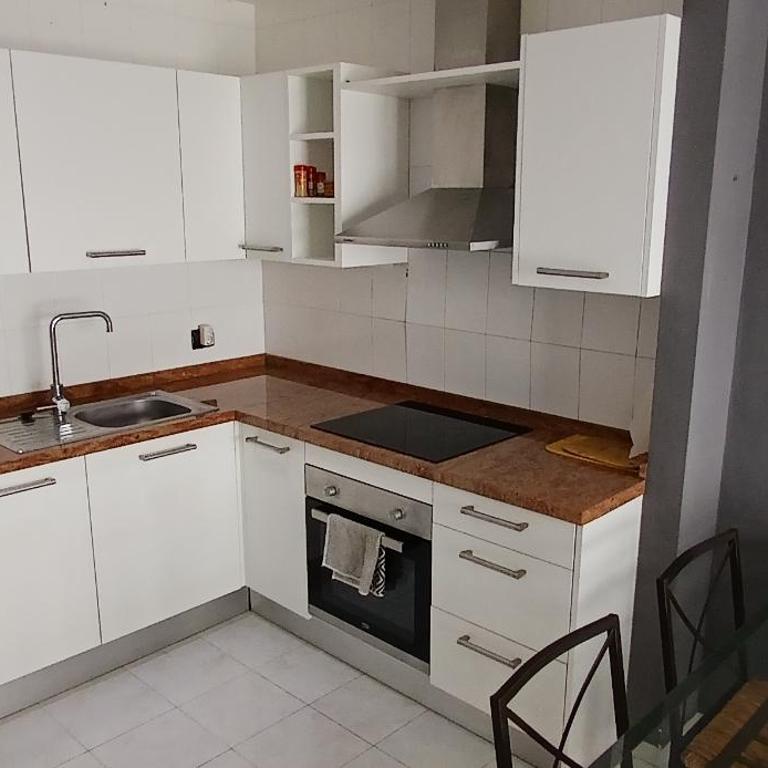 Abona Bay Beach - Apartamento de 2 dormitorios - 12