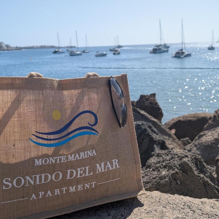 Sonido del mar Gran Canaria - Montemarina - luxury panoramic view - Apartamento de 1 dormitorio - 39