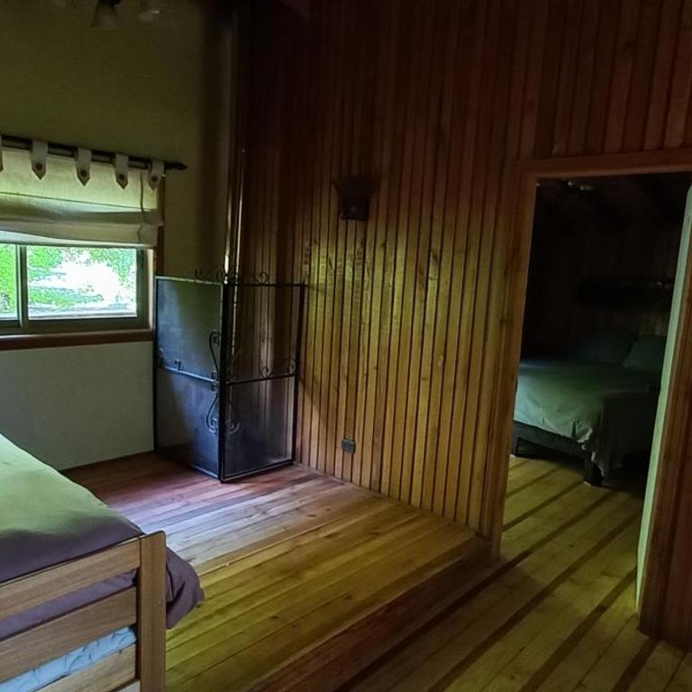 Cabañas Las Cabras - Two-Bedroom Bungalow - 19