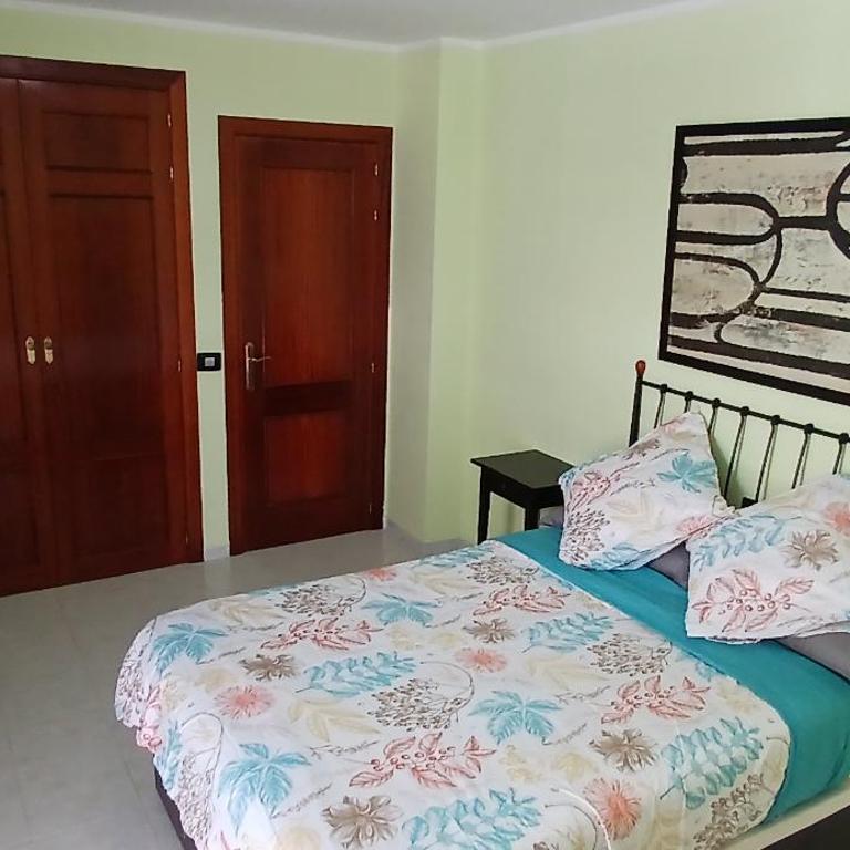 Abona Bay Beach - Apartamento de 2 dormitorios - 1