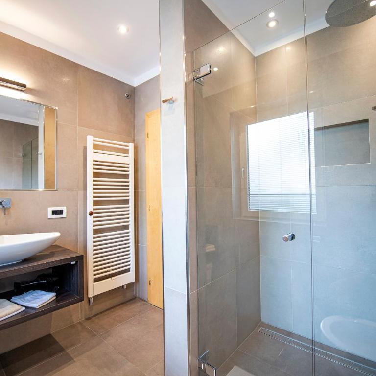 Appartamenti Olympic - Appartamento con 1 Camera da Letto (4 Adulti) - 8