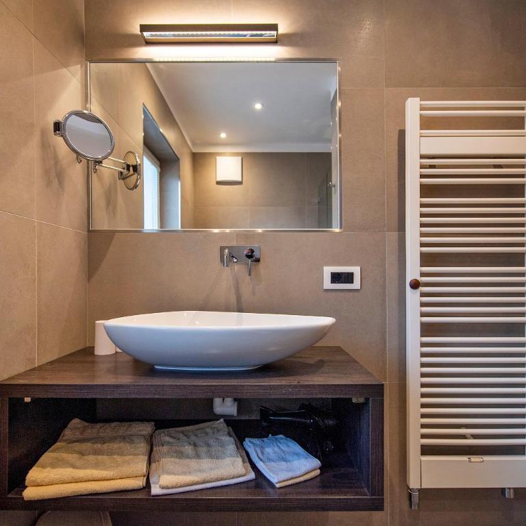 Appartamenti Olympic - Appartamento con 1 Camera da Letto (4 Adulti) - 7
