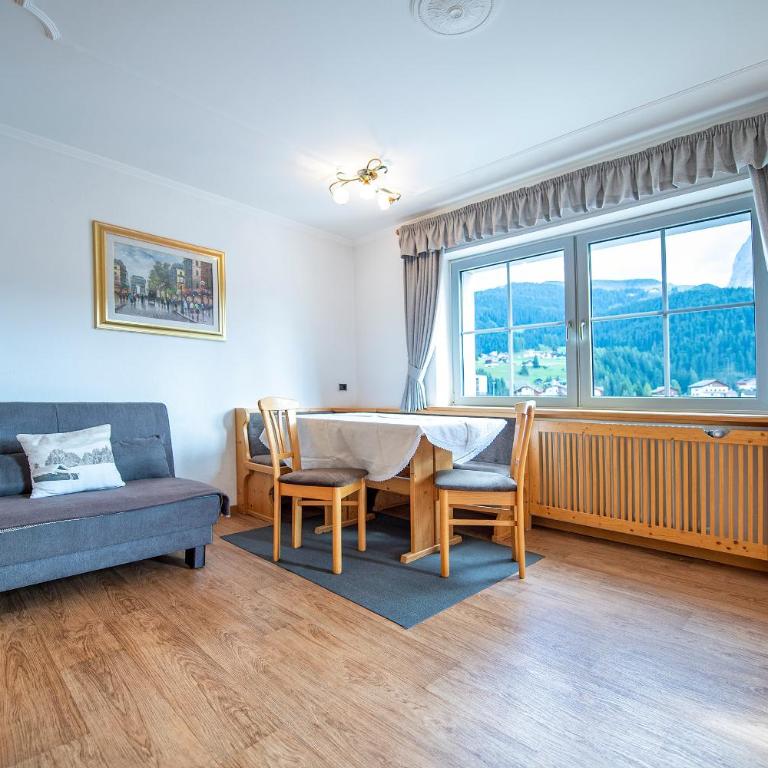 Appartamenti Olympic - Appartamento con 1 Camera da Letto (4 Adulti) - 6