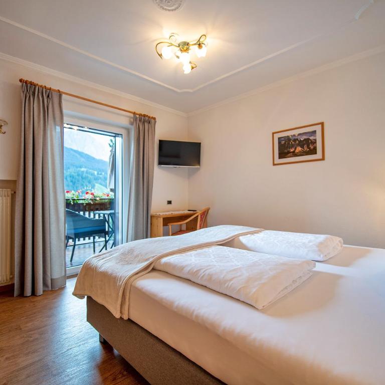 Appartamenti Olympic - Appartamento con 1 Camera da Letto (4 Adulti) - 9