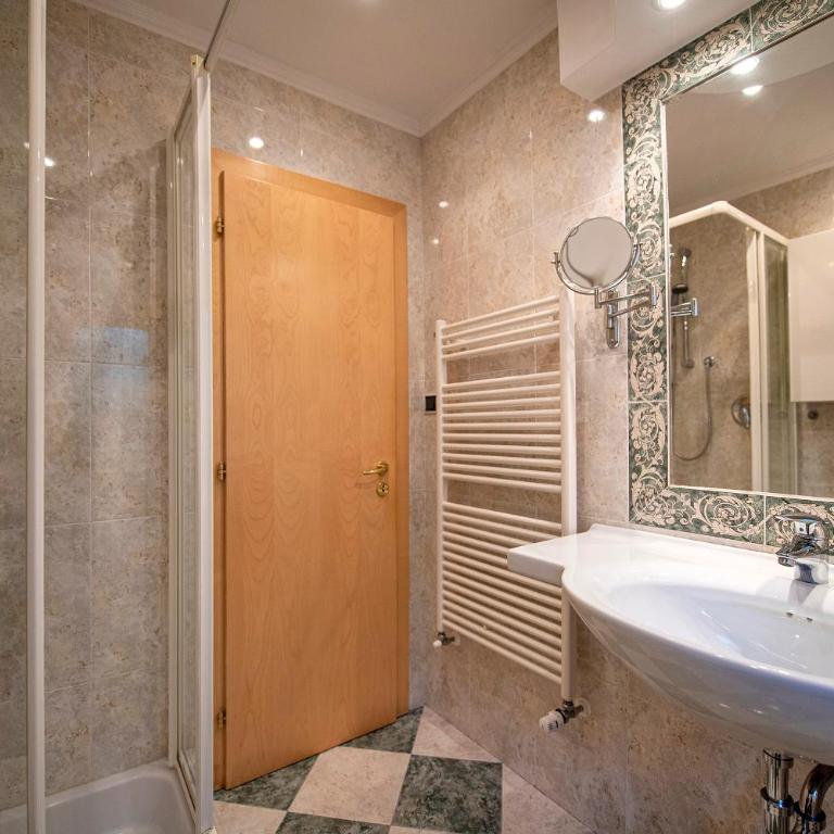Appartamenti Olympic - Appartamento con 1 Camera da Letto (4 Adulti) - 11