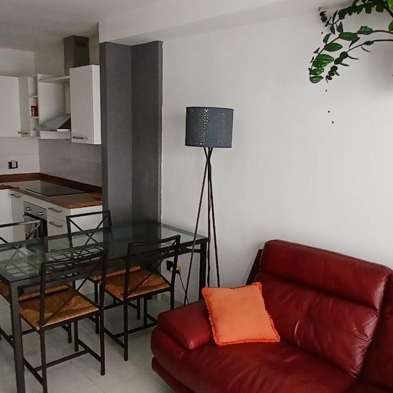 Abona Bay Beach - Apartamento de 2 dormitorios - 5