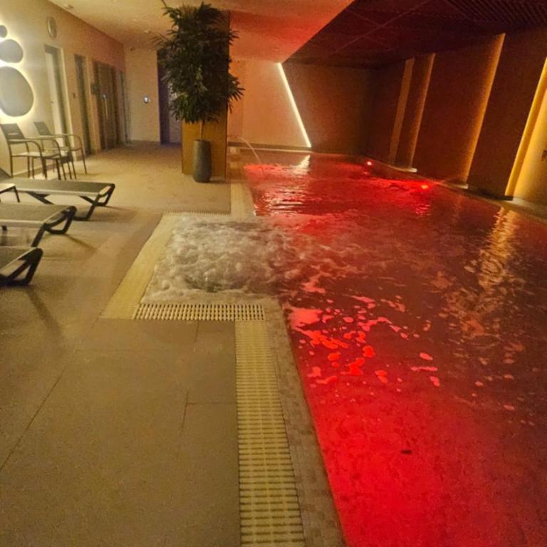Zemun Golax Apartments - Deluks Apartman - 9