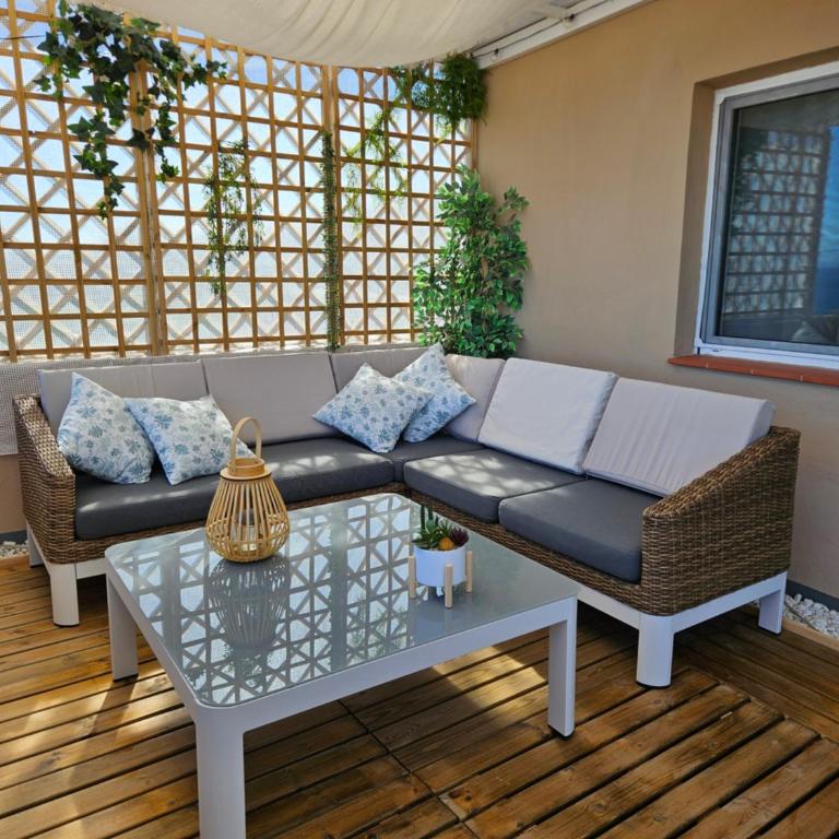La Casita de Don Honorio - Apartamento de 1 dormitorio - 7