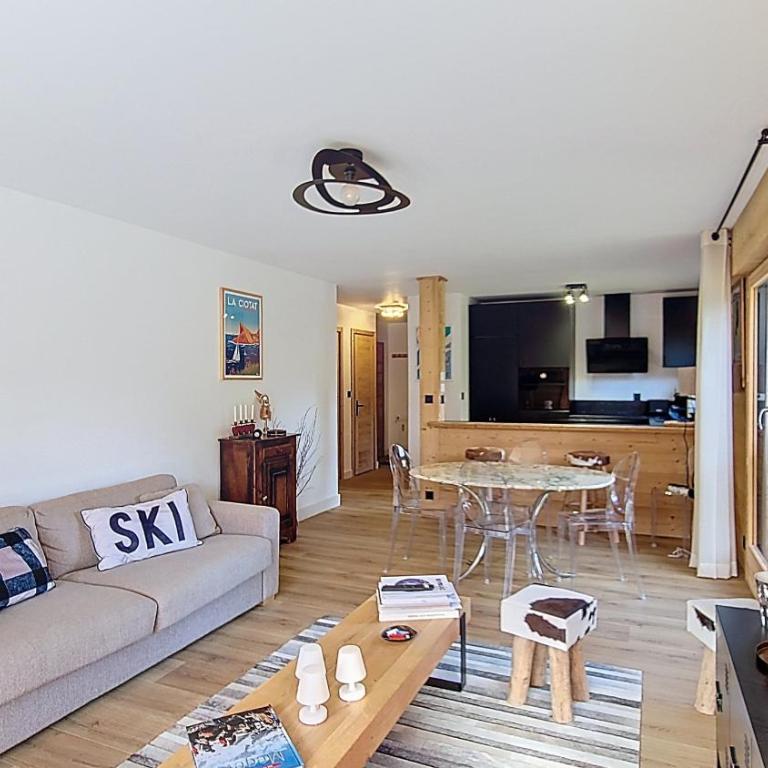 1 Riante Colline Arnica - PROCHE CENTRE - Appartement - 3