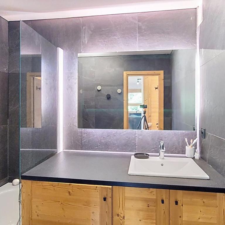 1 Riante Colline Arnica - PROCHE CENTRE - Appartement - 11