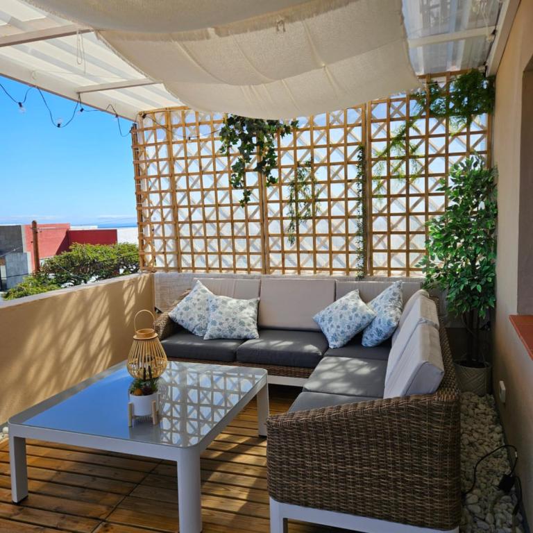 La Casita de Don Honorio - Apartamento de 1 dormitorio - 6