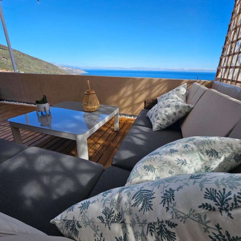 La Casita de Don Honorio - Apartamento de 1 dormitorio - 5