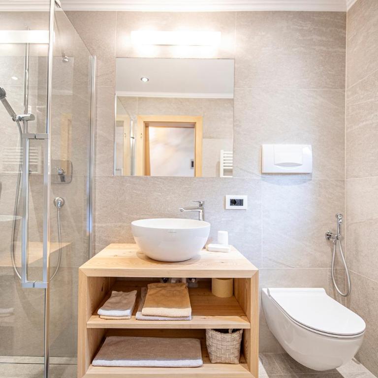 Appartamenti Olympic - Appartamento con 1 Camera da Letto (3 Adulti) - 5
