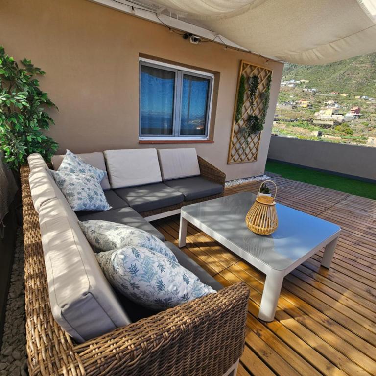 La Casita de Don Honorio - Apartamento de 1 dormitorio - 4